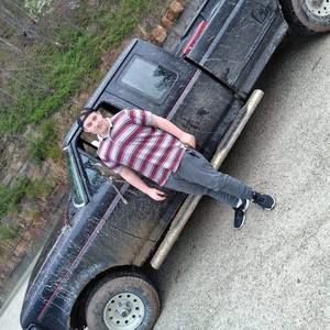 Meet your Posher, Braxton